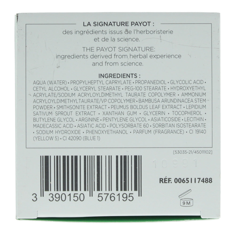 Payot Pate Grise Nuit Night Cream 50ml