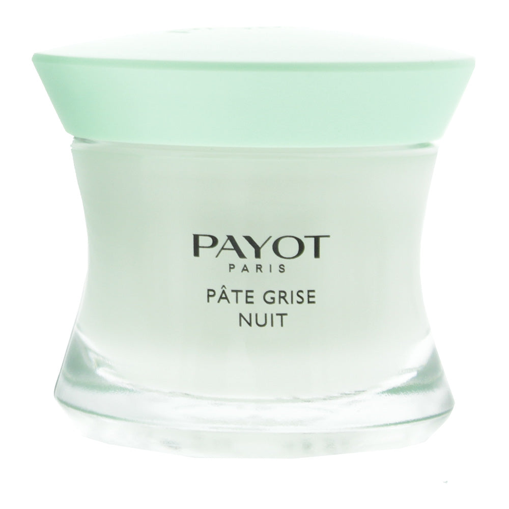 Payot Pate Grise Nuit Night Cream 50ml - Product