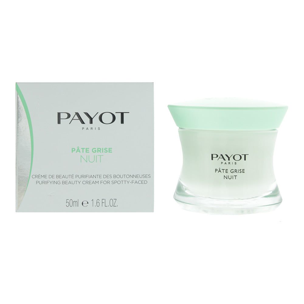 Payot Pate Grise Nuit Night Cream 50ml