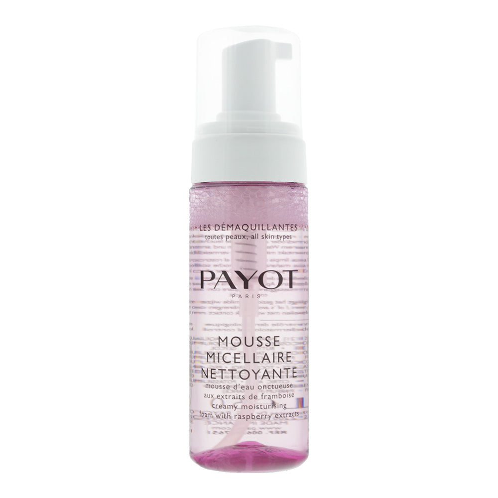 Payot Mousse Micellaire Nettoyante Foam 150ml