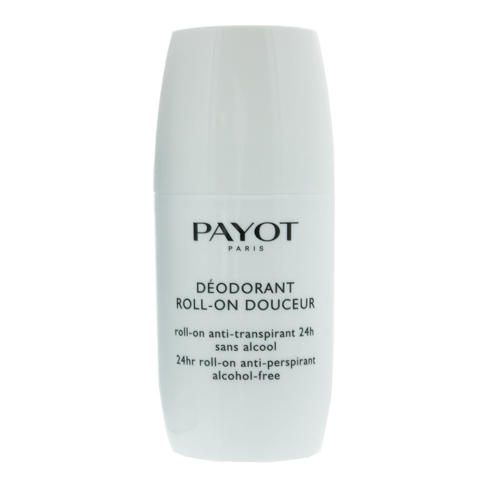 Payot Deodorant Roll-On Douceur Deodorant Roll-On 75ml - Product