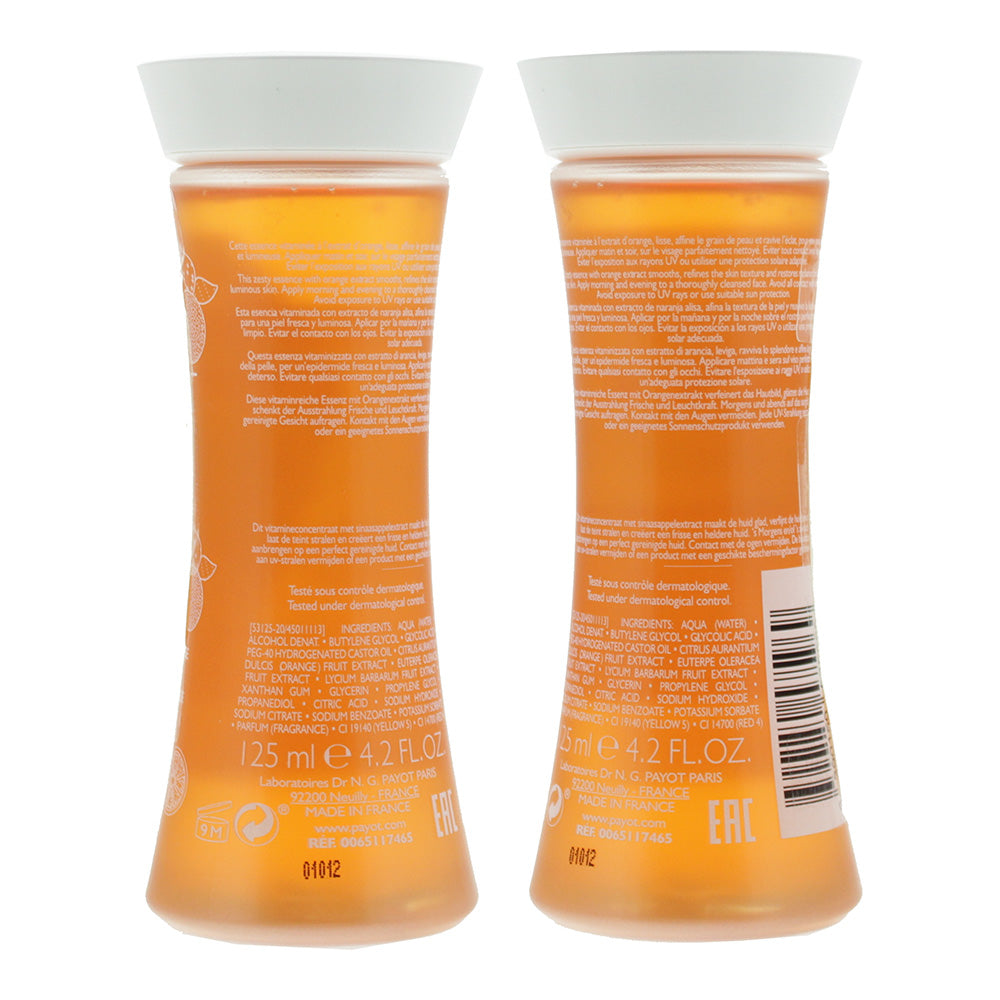 Payot My Payot Peeling Eclat Exfoliator 125ml
