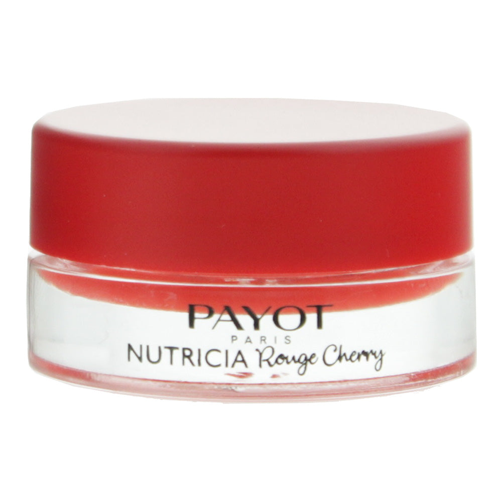 Payot Nutricia Rouge Cherry Lip Balm 6g - Product