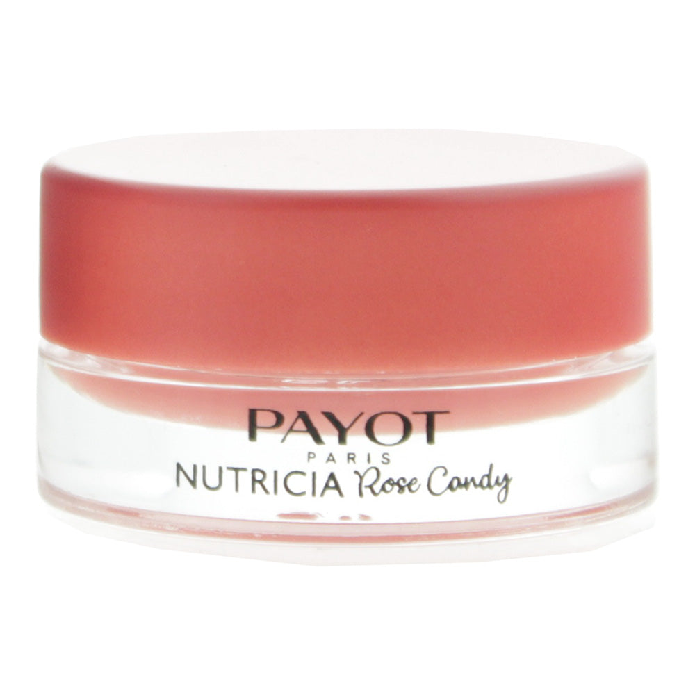 Payot Nutricia Rose Candy Lip Balm 6g - Product