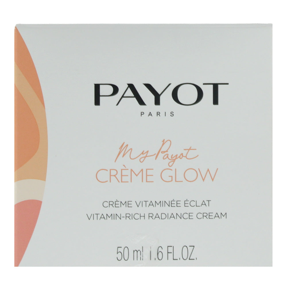 Payot My Payot Creme Glow Cream 50ml - Box