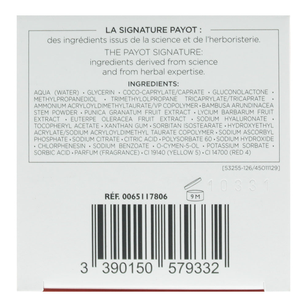 Payot My Payot Gelee Glow Gel 50ml