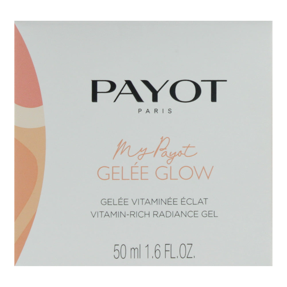 Payot My Payot Gelee Glow Gel 50ml - Box