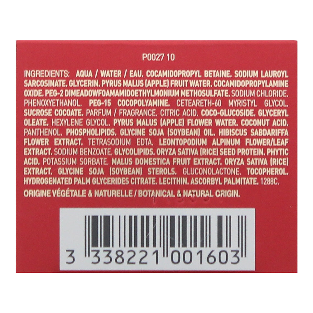Phyto Phytomillesime Color Enhancing Shampoo 200ml