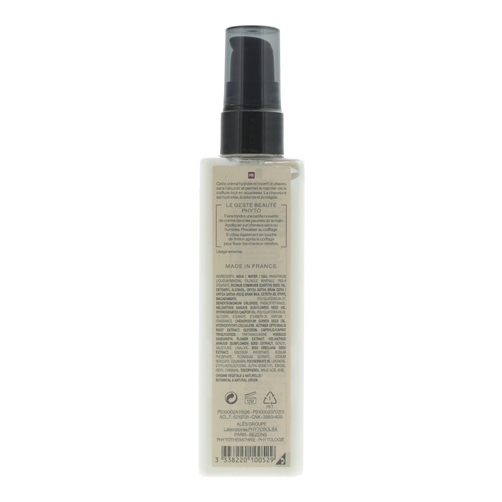 Phyto Specific Moisturizing Styling Cream 150ml