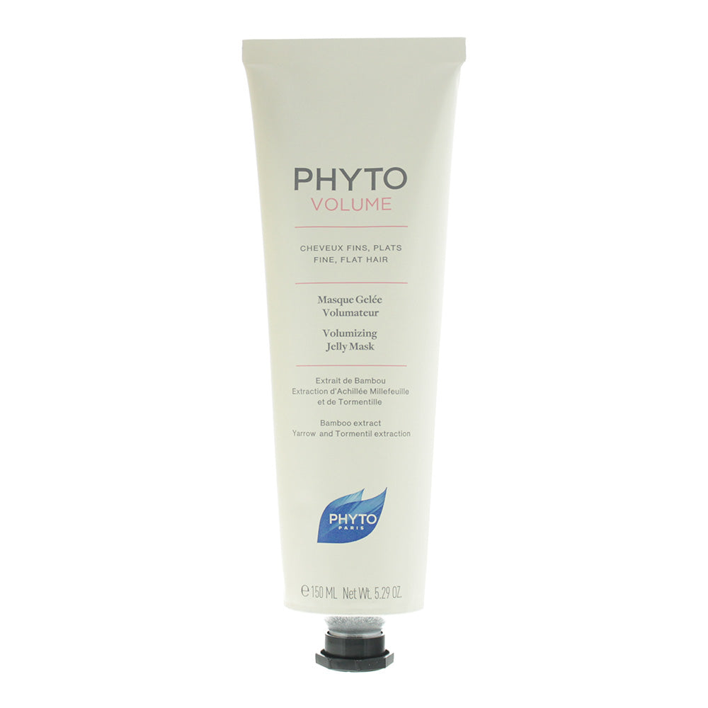 Phyto Volumizing Jelly Mask 150ml - Product