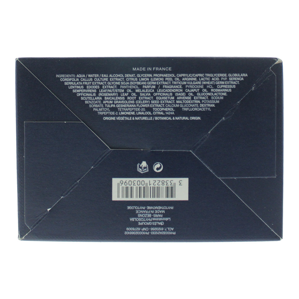 Phyto Novathrix Global Anti-Hair Loss Tratment Vials 12 X 3.5ml