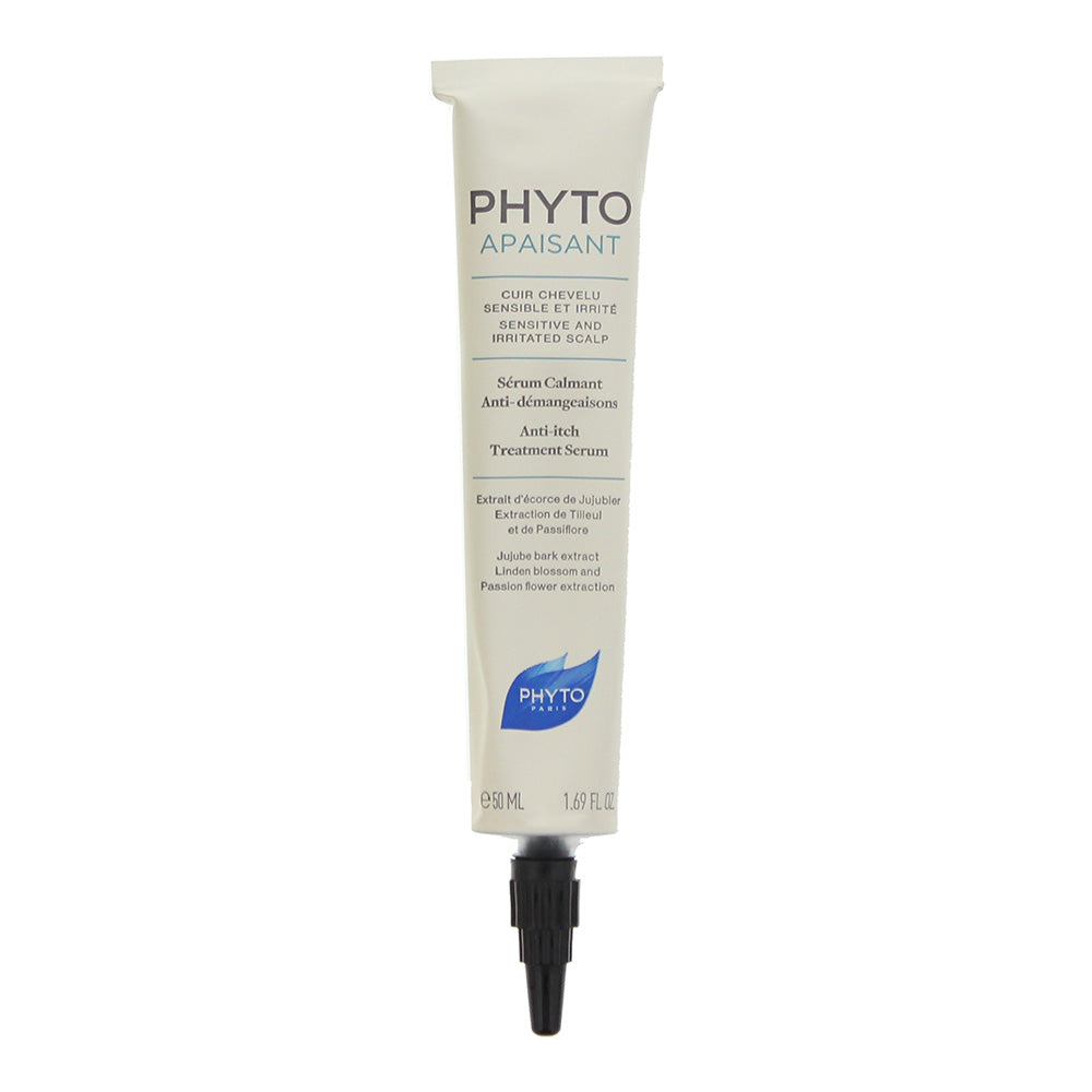 Phyto Shooting Hair Serum 50ml - Product