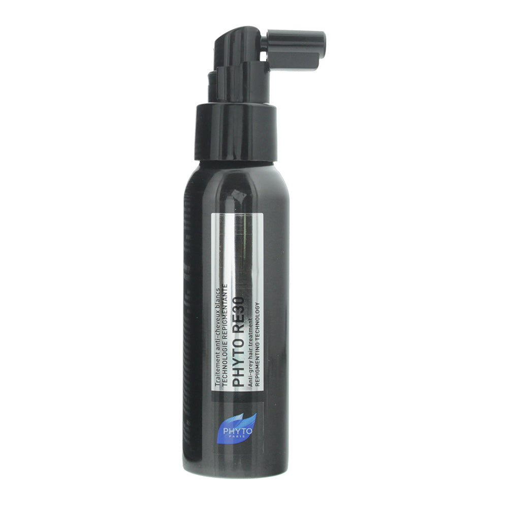 Phyto RE30 Anti-Grey Hair Treatment 50ml - Product