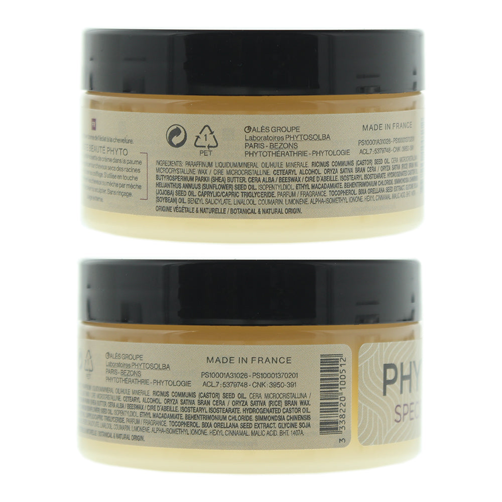 Phyto Specific Styling Butter 100ml