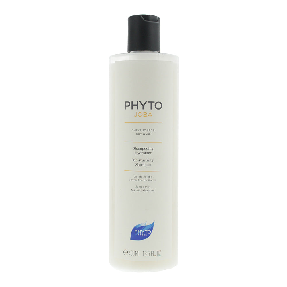 Phyto Joba Moisturising Shampoo 400ml