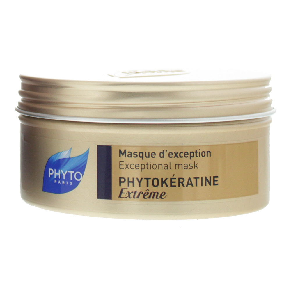 Phyto Phytokératine Extrême Exceptional Mask 200ml - Product