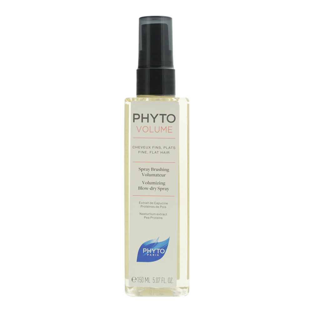 Phyto Volumazing Blow Dry Hair Spray 150ml - Product