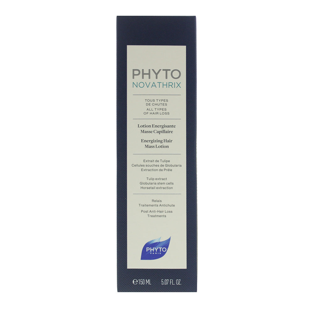 Phyto Novathrix Hair Energizing Lotion 150ml - Box