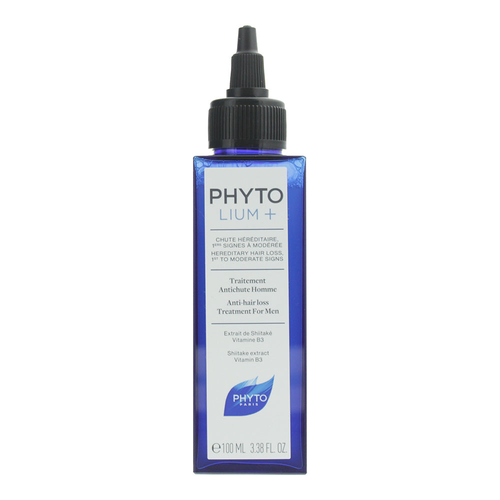 Phyto Lium + Anti Hair-Loss Treatment 100ml - Product