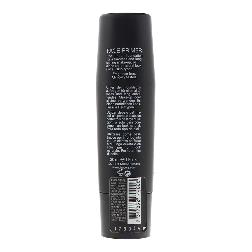 Isadora Under Cover Face Primer 30ml