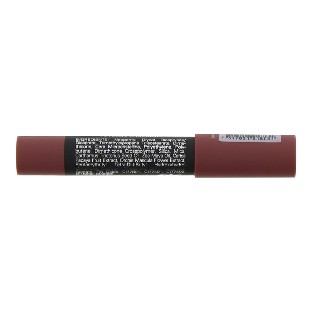 Isadora Twist-Up Matt 73 Haute Chocolate 3.3g