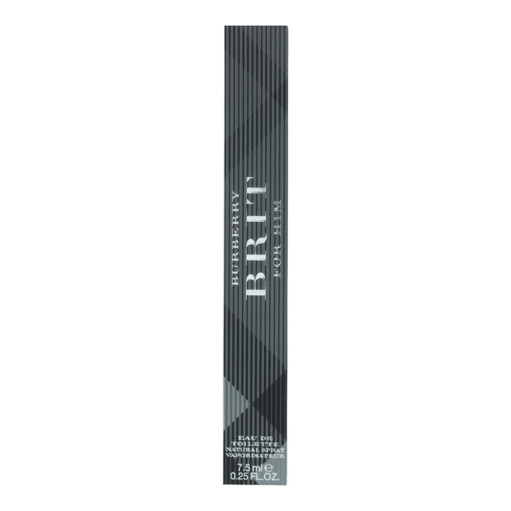 Burberry Brit For Him Eau de Toilette 7.5ml - Box