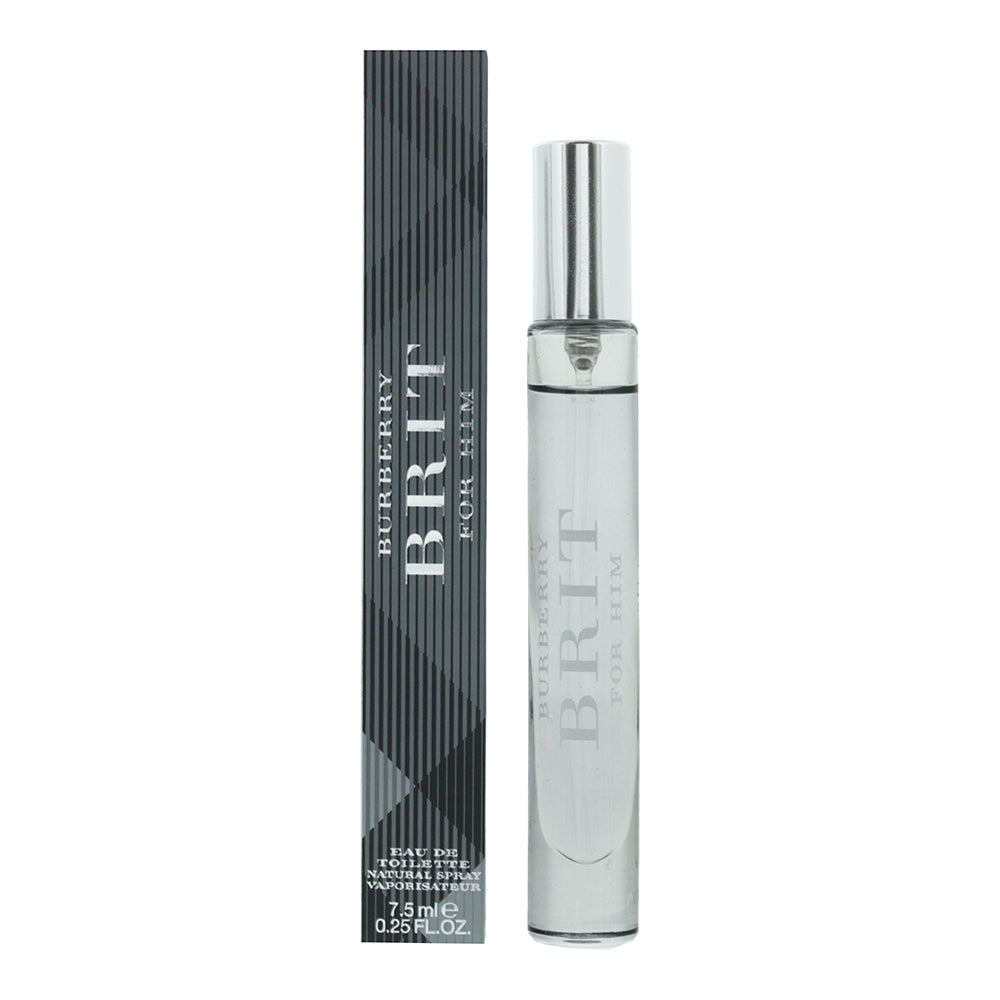 Burberry Brit For Him Eau de Toilette 7.5ml