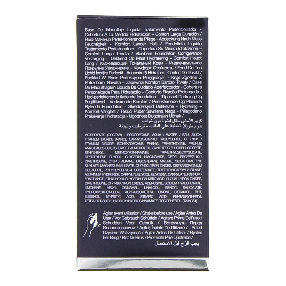By Terry Hyaluronic Hydra SPF 30 100N Neutral - Fair Liquid Foundation 30ml - Ingredients