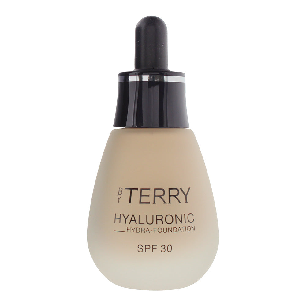 By Terry Hyaluronic Hydra SPF 30 100W Warm - Fair Liquid Foundation 30ml - Product
