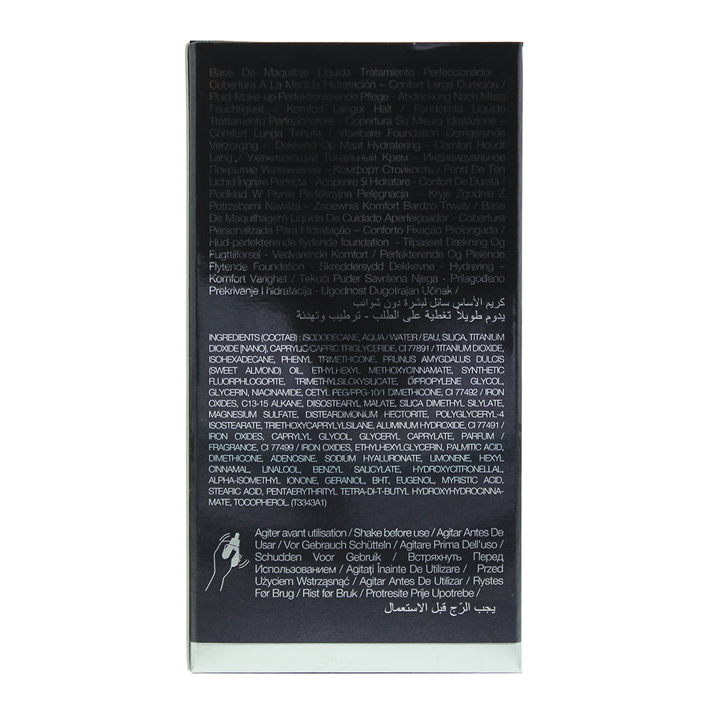 By Terry Hyaluronic Hydra SPF 30 200N Neutral - Natural Liquid Foundation 30ml - Ingredients