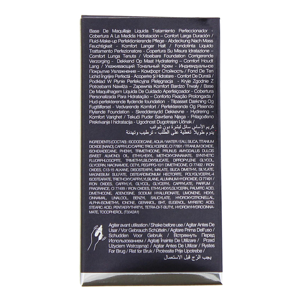 By Terry Hyaluronic Hydra SPF 30 200C Cool - Natural Liquid Foundation 30ml - Ingredients
