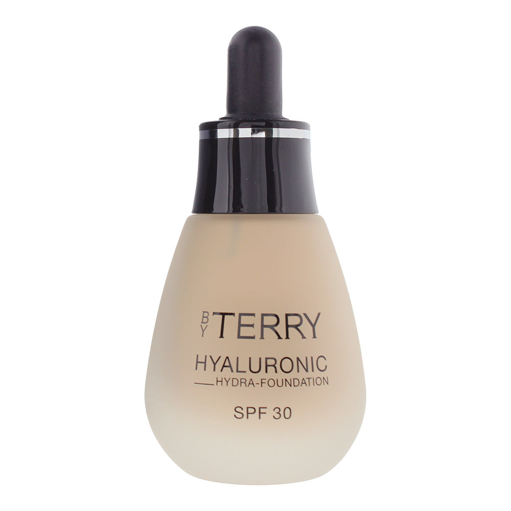 By Terry Hyaluronic Hydra SPF 30 200W Warm - Natural Liquid Foundation 30ml - Product