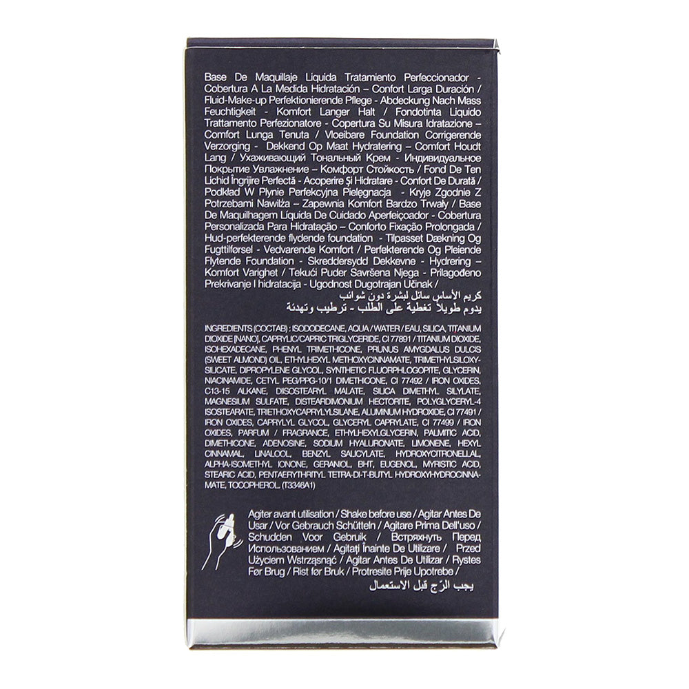 By Terry Hyaluronic Hydra SPF 30 300N Neutral - Medium Fair Liquid Foundation 30ml - Ingredients