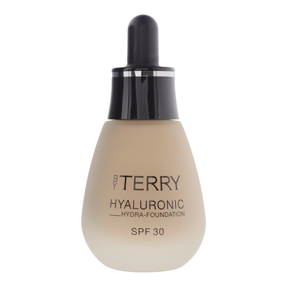 By Terry Hyaluronic Hydra SPF 30 300N Neutral - Medium Fair Liquid Foundation 30ml - Product