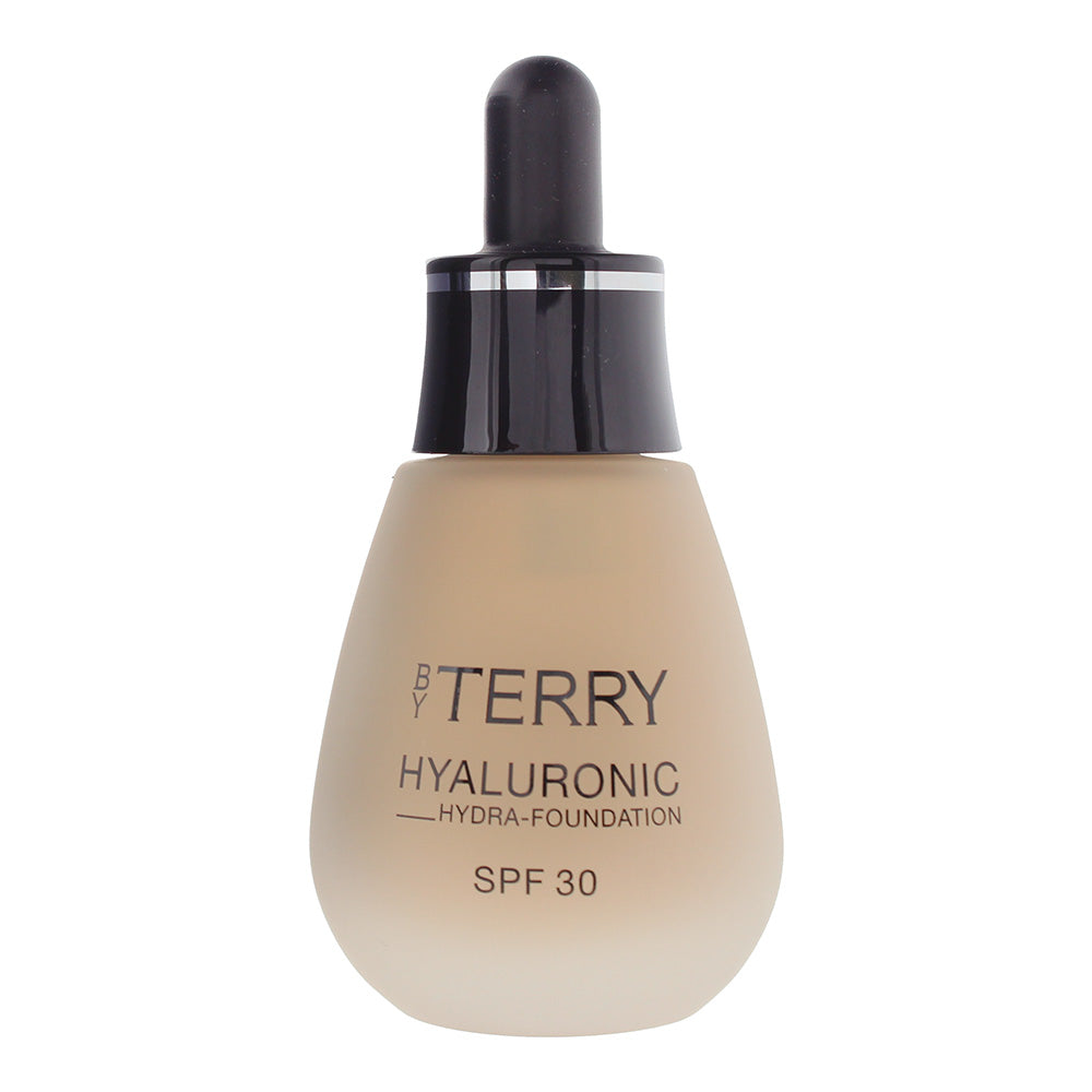 By Terry Hyaluronic Hydra SPF 30 300W Warm - Medium Fair Liquid Foundation 30ml - Product
