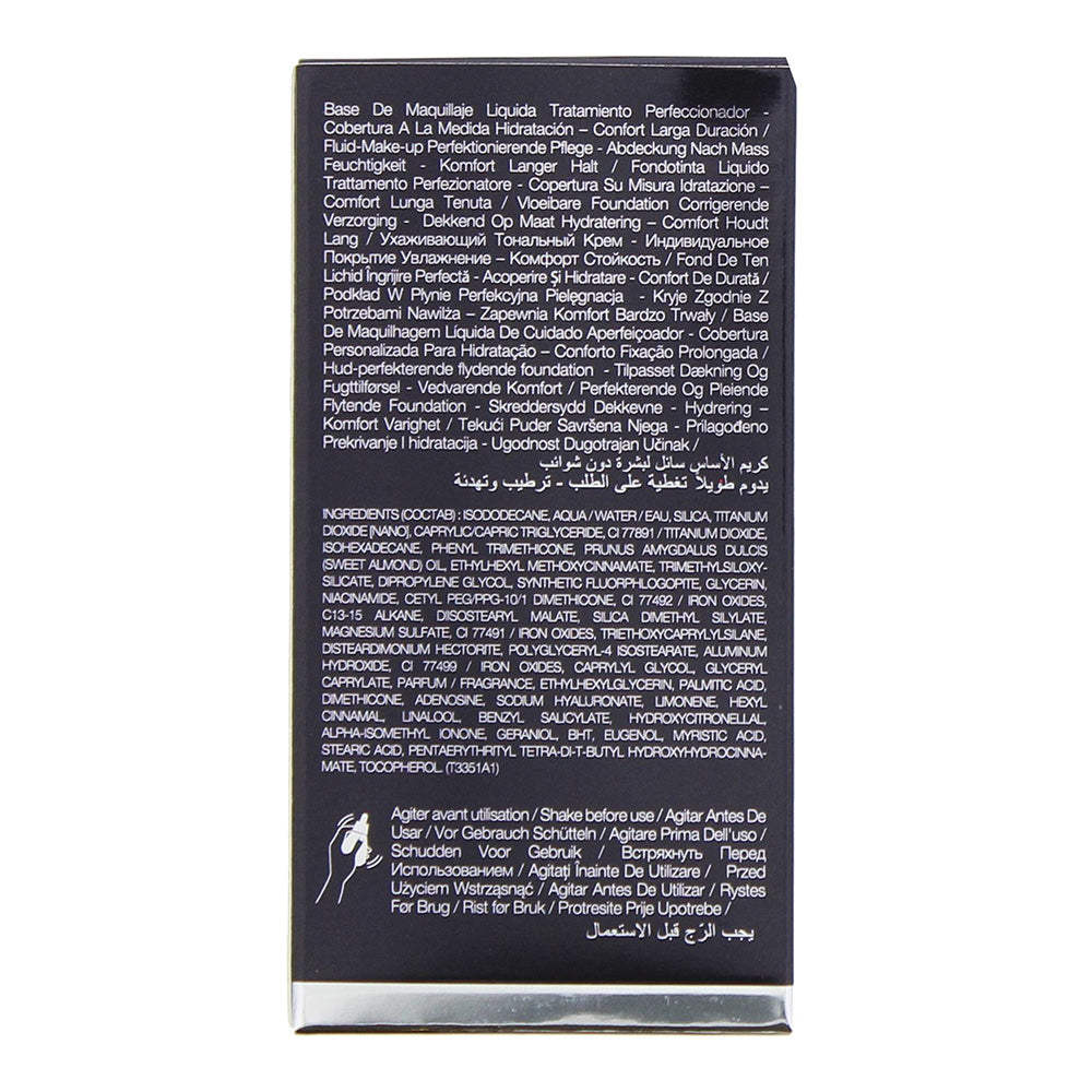 By Terry Hyaluronic Hydra SPF 30 500C Cool - Medium Dark Liquid Foundation 30ml - Ingredients