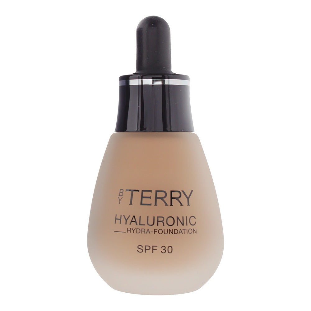 By Terry Hyaluronic Hydra SPF 30 500W Warm - Medium Dark Liquid Foundation 30ml - Product
