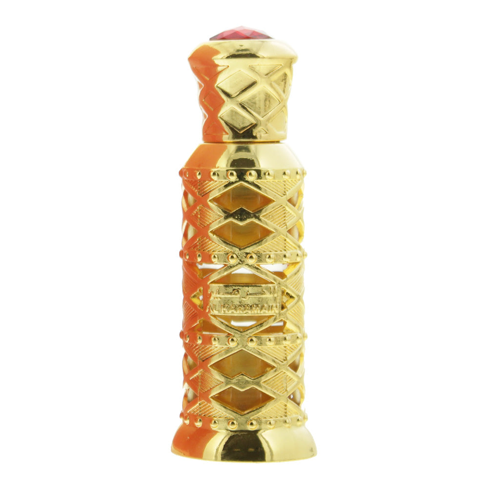 Al Haramain Musk Floral Perfume Oil 12ml - Product