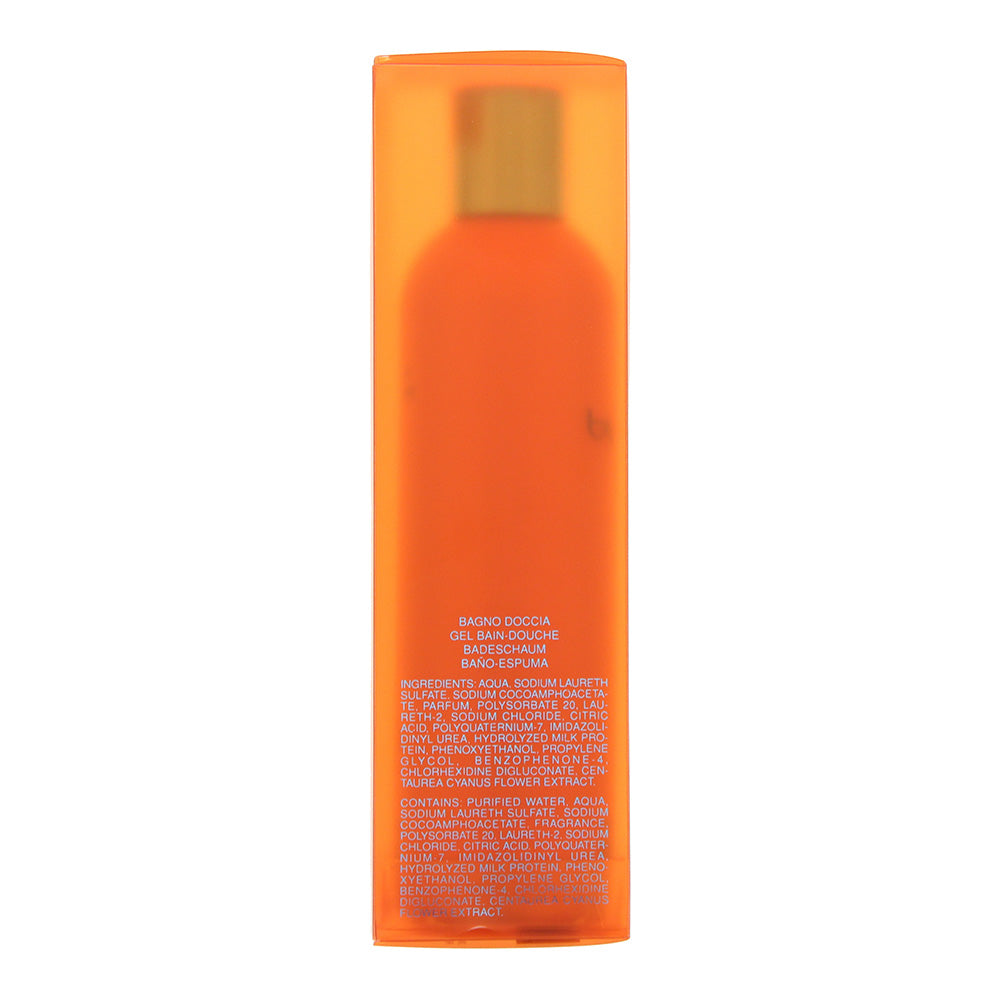 Byblos Bath Foam 250ml