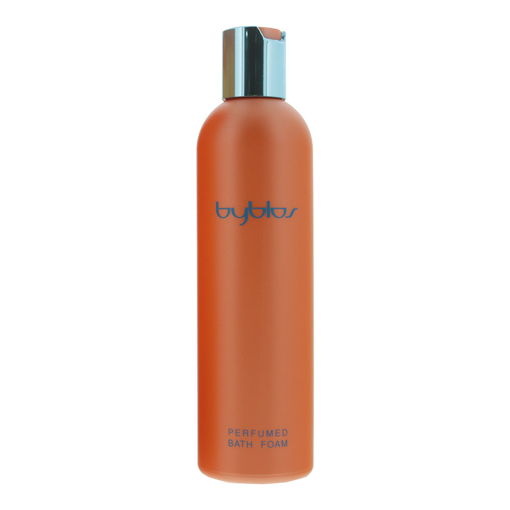 Byblos Bath Foam 250ml - Product