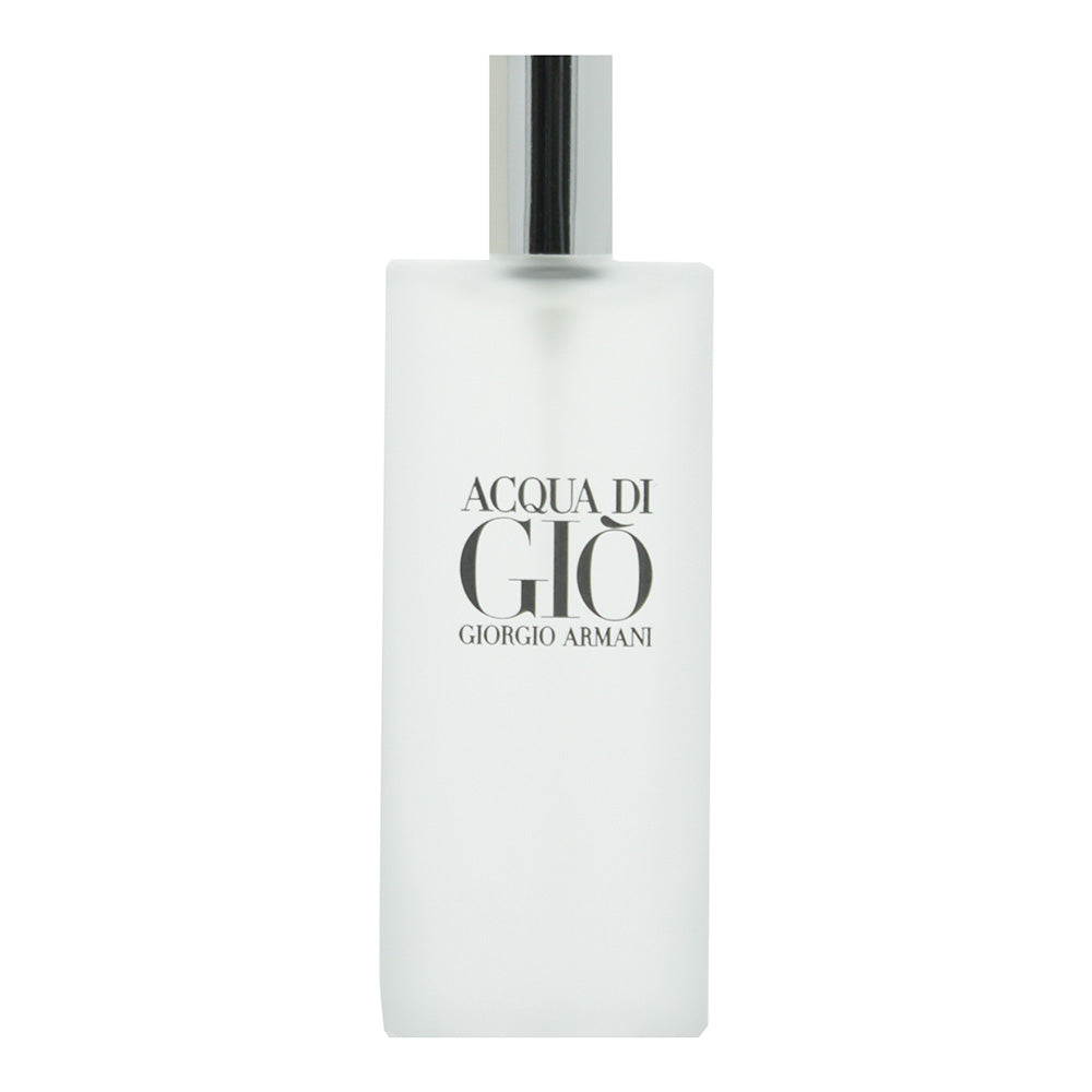 Giorgio Armani Acqua Di Giò Eau de Toilette 15ml - Product