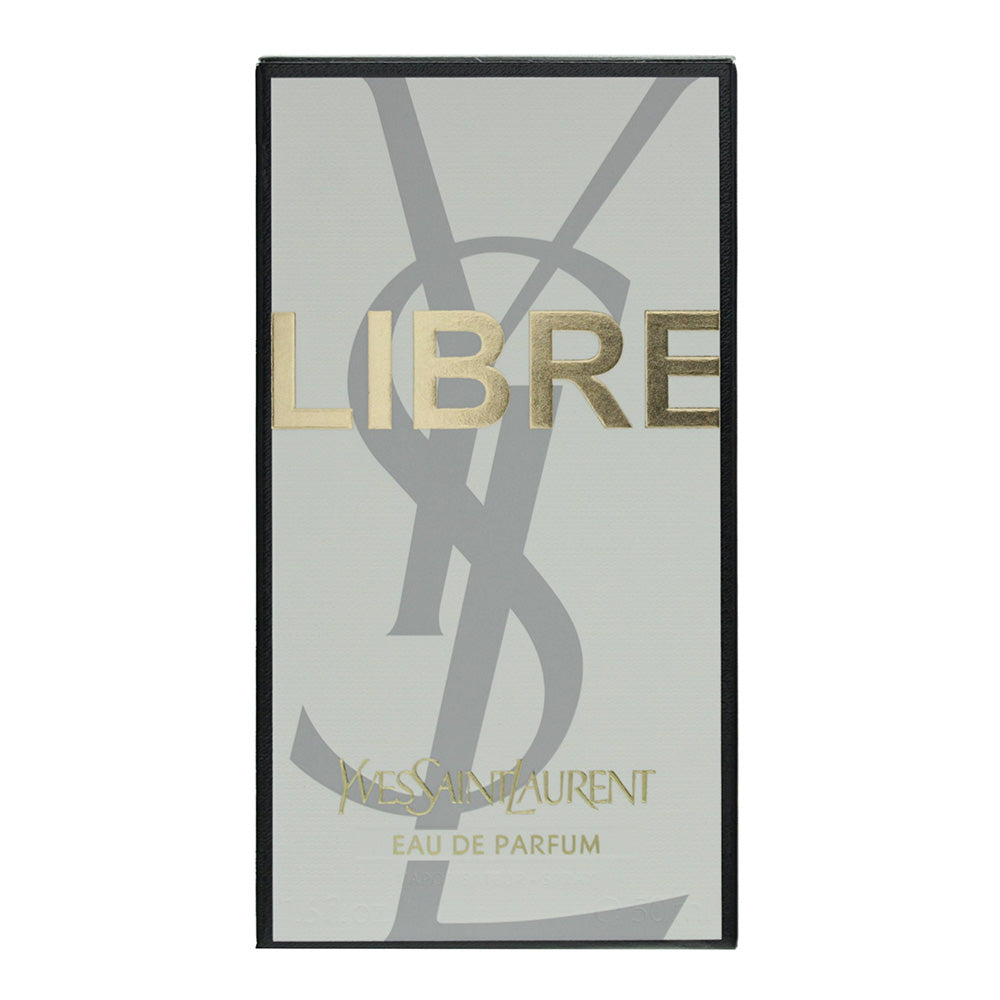 Yves Saint Laurent Libre Eau de Parfum 50ml - Box