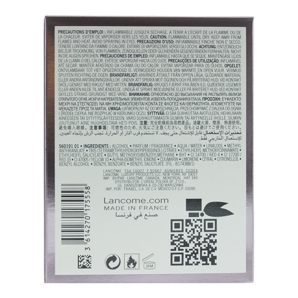 Lancome La Vie Est Belle Intense Eau De Parfum 30ml