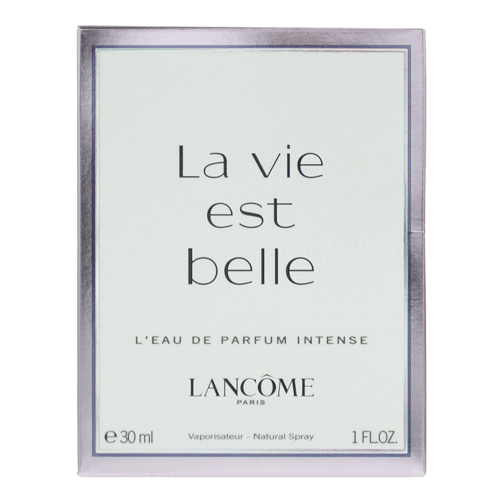 Lancôme La Vie Est Belle Intense Eau de Parfum 30ml - Box