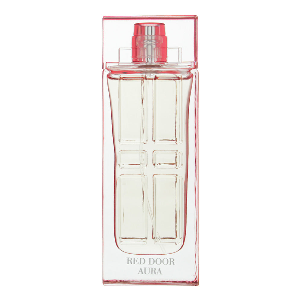 Elizabeth Arden Red Door Aura Eau de Toilette 50ml - Product