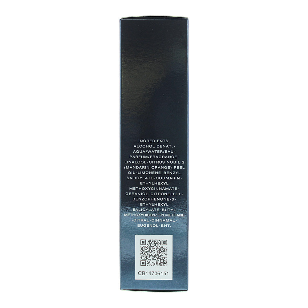 Davidoff Cool Water Intense Eau de Parfum 75ml