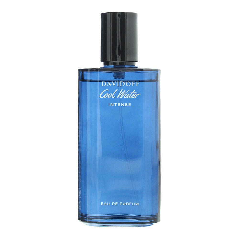 Davidoff Cool Water Intense Eau de Parfum 75ml - Product