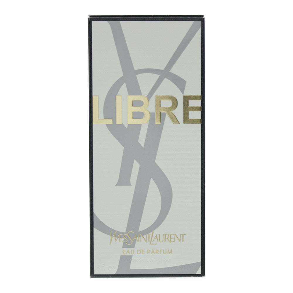 Yves Saint Laurent Libre Eau de Parfum 90ml - Box