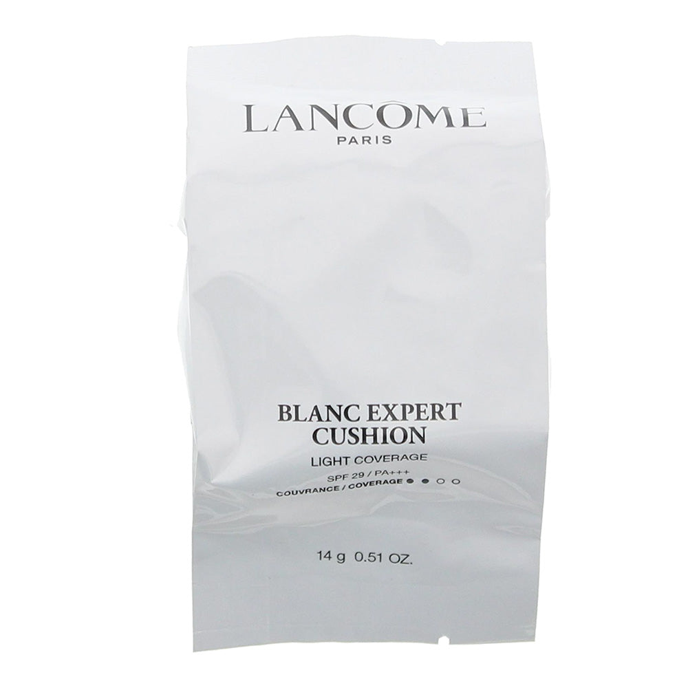 Lancôme Blanc Expert Cushion Light Coverage SPF 29 / PA+++ Refill P-02 Foundatio - Product
