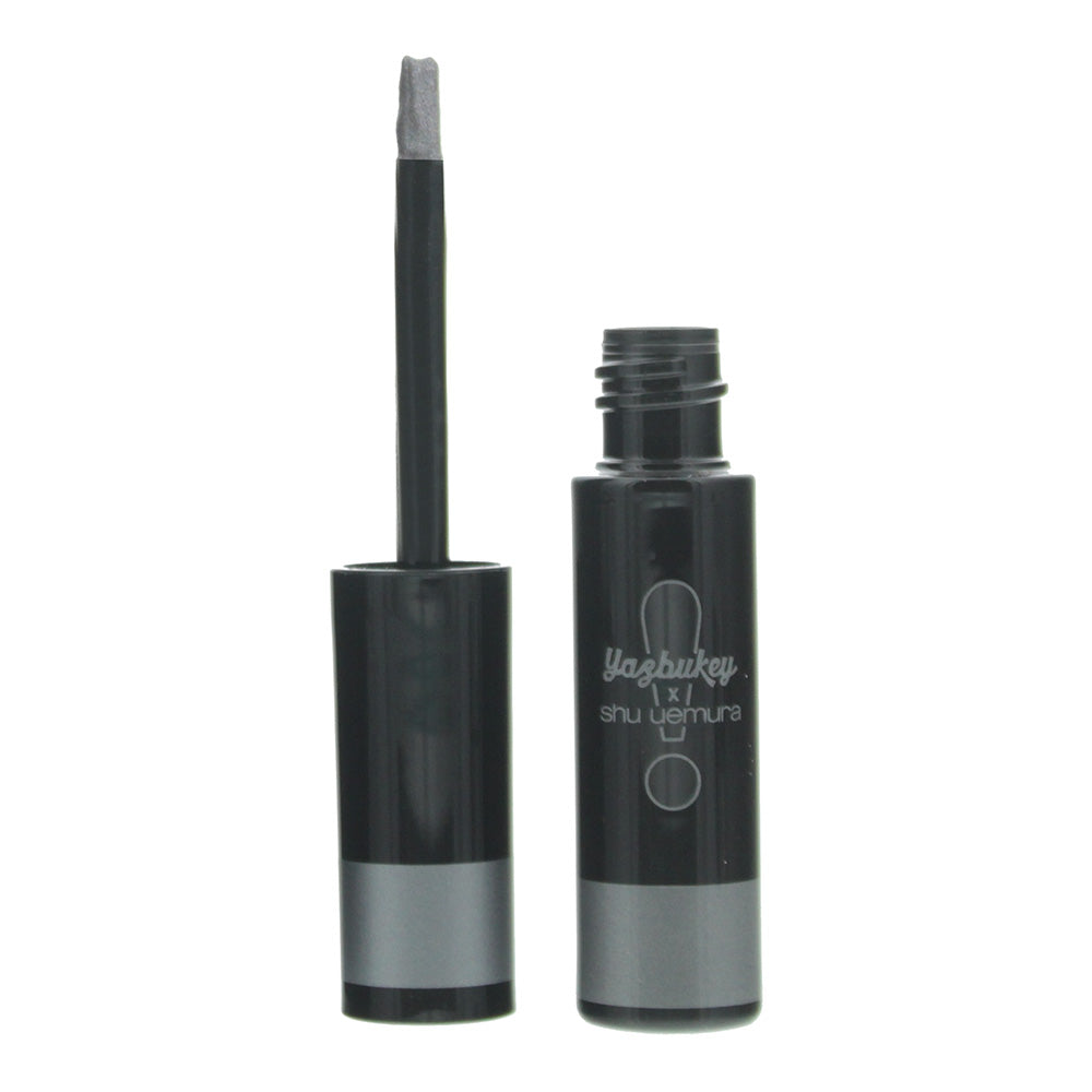 Shu Uemura Magic Metallic Yazbukey Gun Metal BANG Lip Liner 4.5ml - Product